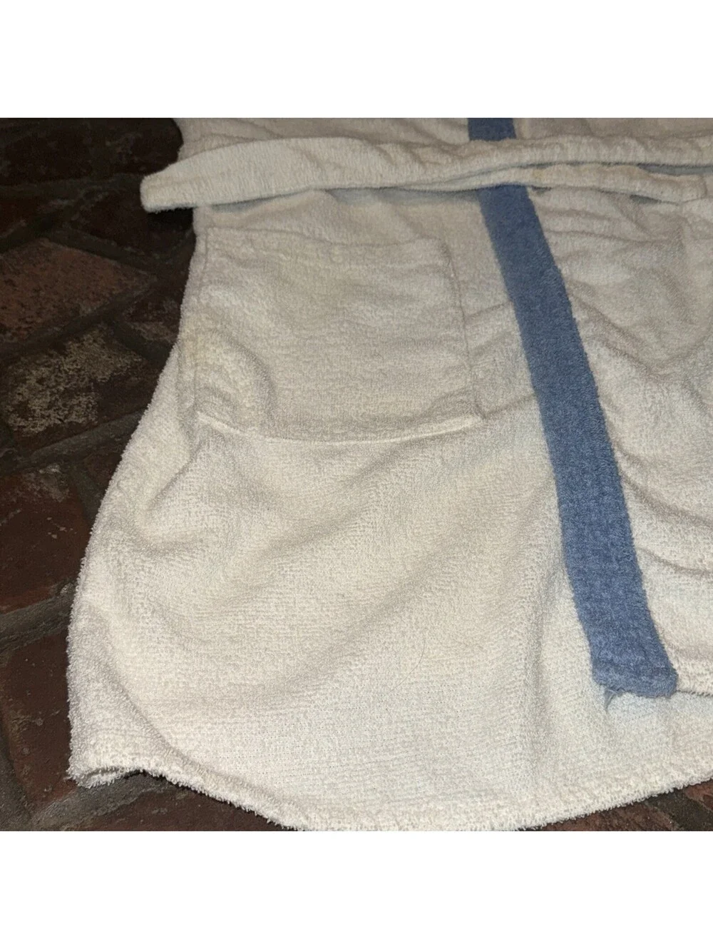 VTG Robe Corporation Of American Kabuki Coat From Inter-Continental Maui Hotel